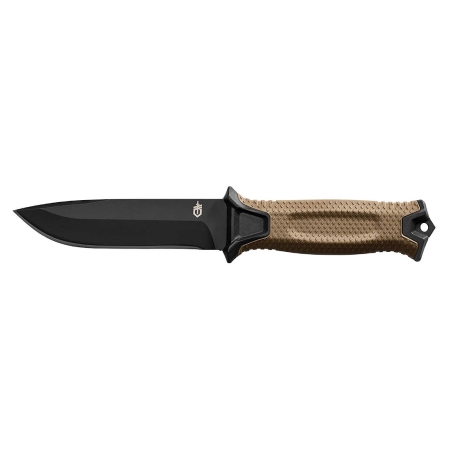 NÓŻ STRONGARM FIXED FINE EDGE - COYOTE - GERBER